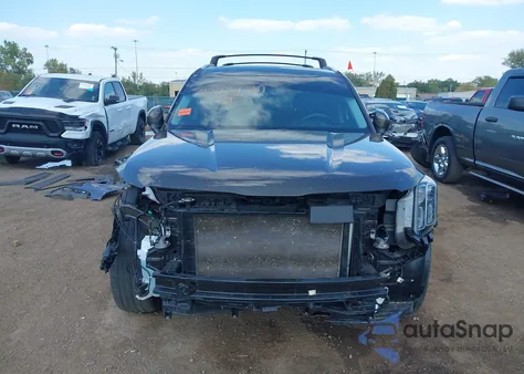 2024 Kia Telluride S из США, поврежденный, VIN 5XYP6DGC2RG521653